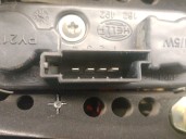 Recambio de piloto trasero derecho para ford s-max (ca1) 2.0 tdci cat referencia OEM IAM 6M2113404CG 1467472 
