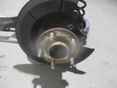 Recambio de puente trasero para ford c-max (ceu) 1.0 ecoboost cat referencia OEM IAM 1830929 PARA DISCOS 5 AGUJEROS BURRA 30