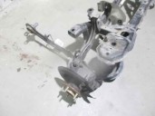 Recambio de puente trasero para ford c-max (ceu) 1.0 ecoboost cat referencia OEM IAM 1830929 PARA DISCOS 5 AGUJEROS BURRA 30