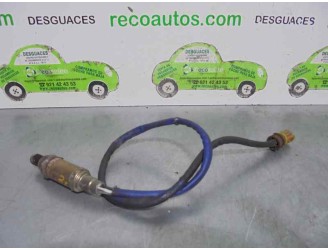 Recambio de sonda lambda para mercedes-benz clase clk (w208) coupe 3.2 v6 18v cat referencia OEM IAM 0015401017 