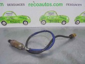 Recambio de sonda lambda para mercedes-benz clase clk (w208) coupe 3.2 v6 18v cat referencia OEM IAM 0015401017 