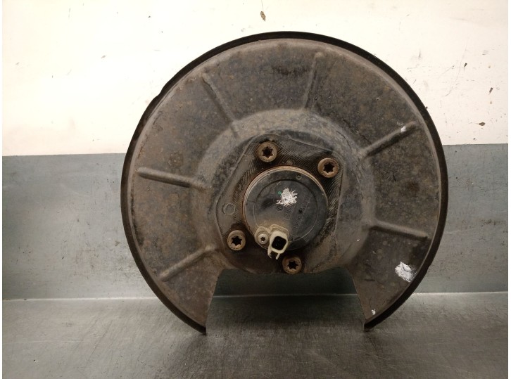 Recambio de mangueta trasera derecha para ford s-max (ca1) 2.0 tdci cat referencia OEM IAM 1778502 1778502 