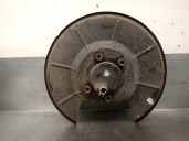 Recambio de mangueta trasera derecha para ford s-max (ca1) 2.0 tdci cat referencia OEM IAM 1778502 1778502 