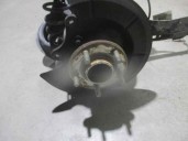 Recambio de puente trasero para ford c-max (ceu) 1.0 ecoboost cat referencia OEM IAM 1830929 PARA DISCOS 5 AGUJEROS BURRA 30