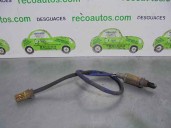 Recambio de sonda lambda para mercedes-benz clase clk (w208) coupe 3.2 v6 18v cat referencia OEM IAM 0015401017 