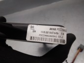 Recambio de resistencia calefaccion para chrysler grand voyager lx referencia OEM IAM P5339002 P5339002 BEHR