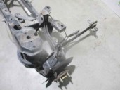 Recambio de puente trasero para ford c-max (ceu) 1.0 ecoboost cat referencia OEM IAM 1830929 PARA DISCOS 5 AGUJEROS BURRA 30