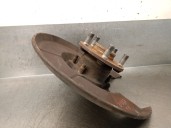 Recambio de mangueta trasera derecha para ford s-max (ca1) 2.0 tdci cat referencia OEM IAM 1778502 1778502 