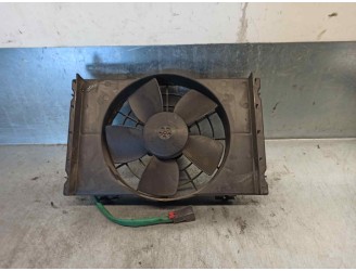 Recambio de electroventilador para citroën jumper caja cerrada (1) referencia OEM IAM 1308H7 