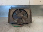 Recambio de electroventilador para citroën jumper caja cerrada (1) referencia OEM IAM 1308H7 