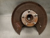 Recambio de mangueta trasera derecha para ford s-max (ca1) 2.0 tdci cat referencia OEM IAM 1778502 1778502 