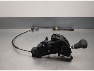 Recambio de palanca cambio para chrysler grand voyager lx referencia OEM IAM 1GJ35XDVAI  