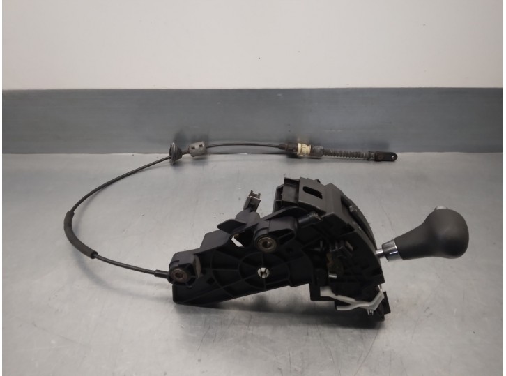 Recambio de palanca cambio para chrysler grand voyager lx referencia OEM IAM 1GJ35XDVAI  