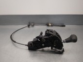 Recambio de palanca cambio para chrysler grand voyager lx referencia OEM IAM 1GJ35XDVAI  