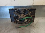 Recambio de electroventilador para citroën jumper caja cerrada (1) referencia OEM IAM 1308H7 