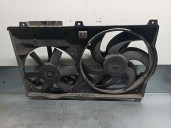 Recambio de electroventilador para citroën jumper caja cerrada (1) referencia OEM IAM 1308H7 