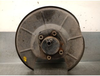 Recambio de mangueta trasera izquierda para ford s-max (ca1) 2.0 tdci cat referencia OEM IAM 1778502 1778502 