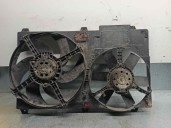 Recambio de electroventilador para citroën jumper caja cerrada (1) referencia OEM IAM 1308H7 