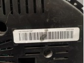 Recambio de cuadro instrumentos para opel insignia berlina 2.0 cdti cat referencia OEM IAM 22783076 A2C53440387 VD0