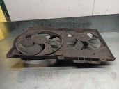 Recambio de electroventilador para citroën jumper caja cerrada (1) referencia OEM IAM 1308H7 