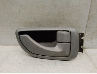Recambio de maneta interior delantera derecha para hyundai santa fé i (sm) 2.0 crdi referencia OEM IAM 8262126000  