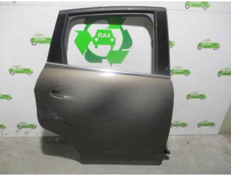 Recambio de puerta trasera derecha para ford c-max (ceu) 1.0 ecoboost cat referencia OEM IAM 1875275 MARRON 5 PUERTAS