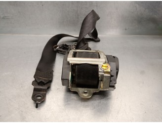 Recambio de cinturon seguridad delantero derecho para mercedes-benz clase r (w251, v251) r 320 cdi 4-matic (251.125) referencia 