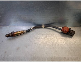 Replacement lambda sensor for Ford Focus 1.0 EcoBoost cat OEM IAM reference JX619Y460EA 0258017586 BOSCH