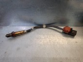 Replacement lambda sensor for Ford Focus 1.0 EcoBoost cat OEM IAM reference JX619Y460EA 0258017586 BOSCH