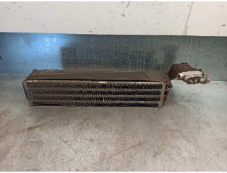 Recambio de evaporador aire acondicionado para citroën jumper caja cerrada (1) referencia OEM IAM   