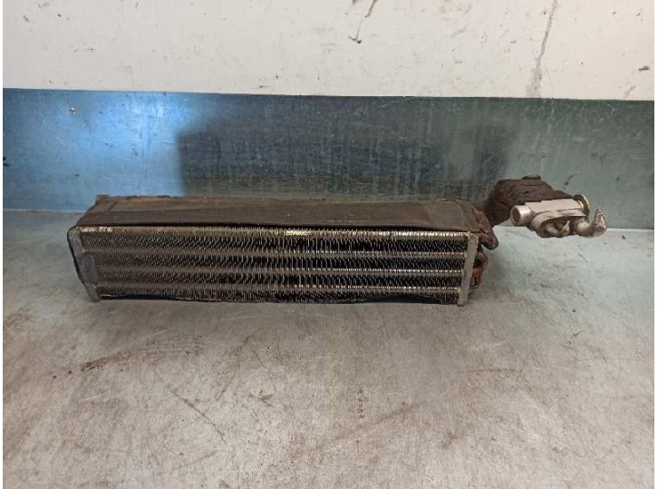 Recambio de evaporador aire acondicionado para citroën jumper caja cerrada (1) referencia OEM IAM   