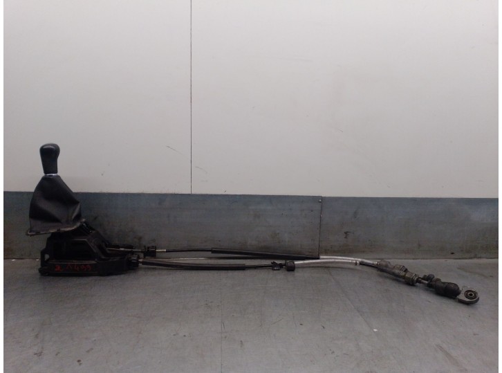 Recambio de palanca cambio para toyota avensis station wagon (_t25_) 1.8 (zzt251_) referencia OEM IAM 3353005071 3353005071 