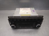Replacement audio system / CD radio for Chrysler Grand Voyager LX OEM IAM reference 05064954AC 
