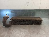 Recambio de evaporador aire acondicionado para citroën jumper caja cerrada (1) referencia OEM IAM 