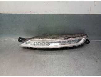 Recambio de piloto delantero izquierdo para citroën c4 picasso ii 1.6 bluehdi 120 referencia OEM IAM 9676036580 9676036580 