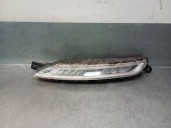 Recambio de piloto delantero izquierdo para citroën c4 picasso ii 1.6 bluehdi 120 referencia OEM IAM 9676036580 9676036580 