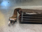 Recambio de evaporador aire acondicionado para citroën jumper caja cerrada (1) referencia OEM IAM   
