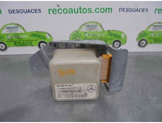 Recambio de modulo electronico para mercedes-benz clase clk (w208) coupe 3.2 v6 18v cat referencia OEM IAM 2028204726  