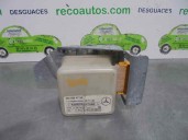 Replacement electronic module for Mercedes-Benz CLK Class (W208) coupé 3.2 V6 18V cat OEM IAM reference 2028204726 