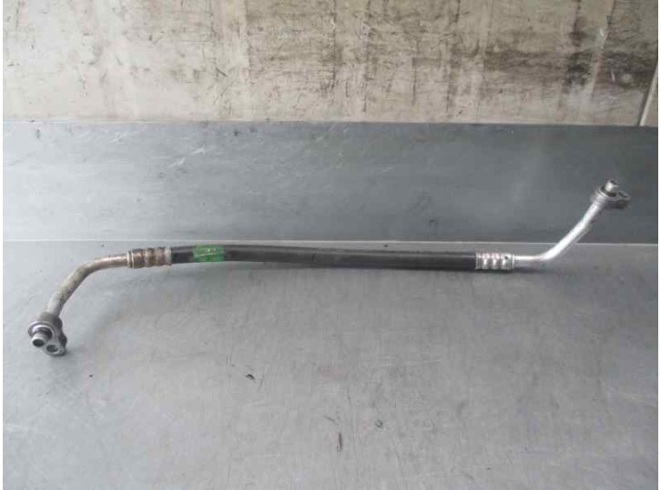 Recambio de tubos aire acondicionado para ssangyong rodius 2.7 turbodiesel cat referencia OEM IAM 6861021081  