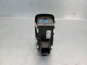 Replacement rear right window switch for Lancia Voyager MPV (404_) 2.8 CRD (RT, 53) OEM IAM reference 68110869AA