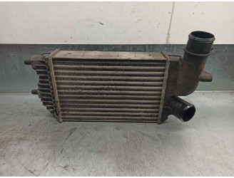 Replacement intercooler for Citroën Jumper closed box (1) OEM IAM reference 1307012080 1319508 MODINE