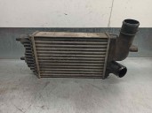 Replacement intercooler for Citroën Jumper closed box (1) OEM IAM reference 1307012080 1319508 MODINE