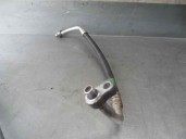 Recambio de tubos aire acondicionado para ssangyong rodius 2.7 turbodiesel cat referencia OEM IAM 6861021081  