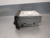 Replacement audio system / CD radio for Chrysler Grand Voyager LX OEM IAM reference 05064954AC 