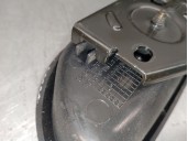 Recambio de maneta interior delantera derecha para hyundai santa fé i (sm) 2.0 crdi referencia OEM IAM 8262126000 