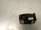 Replacement rear right window switch for Lancia Voyager Minivan (404_) 2.8 CRD (RT, 53) OEM IAM reference 68110869AA