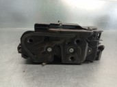 Recambio de cerradura puerta trasera derecha para seat ibiza (kj1) reference referencia OEM IAM A6E5TA839016E 7 PINES 5 PUERTAS