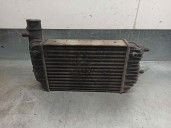 Replacement intercooler for Citroën Jumper closed box (1) OEM IAM reference 1307012080 1319508 MODINE
