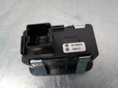 Replacement right rear window switch for Lancia Voyager MPV (404_) 2.8 CRD (RT, 53) OEM IAM reference 68110869AA